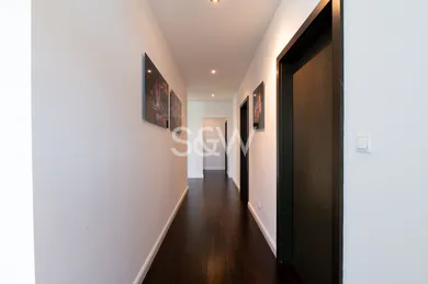 Na predaj 4-izbový byt, 144 m², Bratislava-Ružinov, Ružová dolina