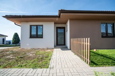 Na predaj dom, 100 m², Dunajská Streda, Dunajská