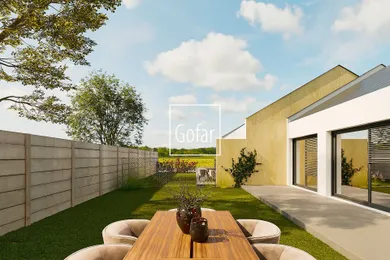 Na predaj dom v Lehnice · €196 000 · Novostavba