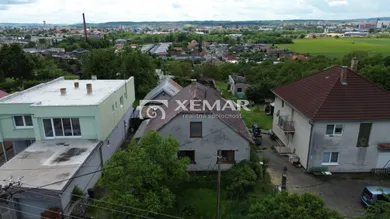 Houses for sale, 4-room in Lučenec · €162,600