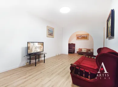 Mieszkania na wynajem, 1-pokojowe, Košice-Západ · €615