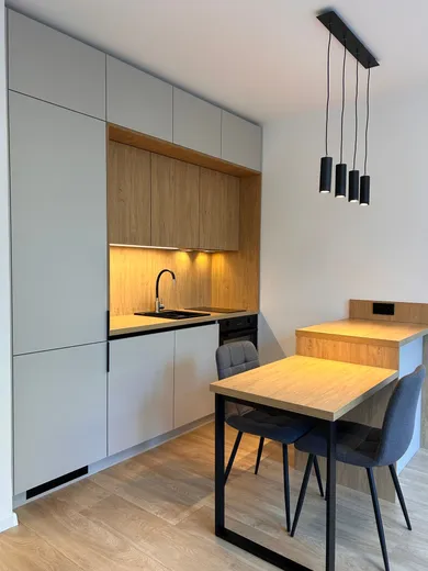Na predaj 2-izbový byt, 35 m², Bratislava-Podunajské Biskupice