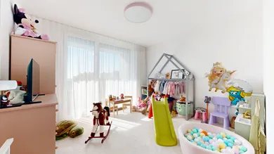 Na predaj 4-izbový byt, 180 m², Trnava