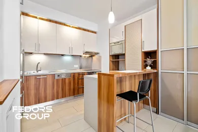 Mieszkania na sprzedaż, 2-pokojowe, Bratislava-Karlova Ves · €249 900
