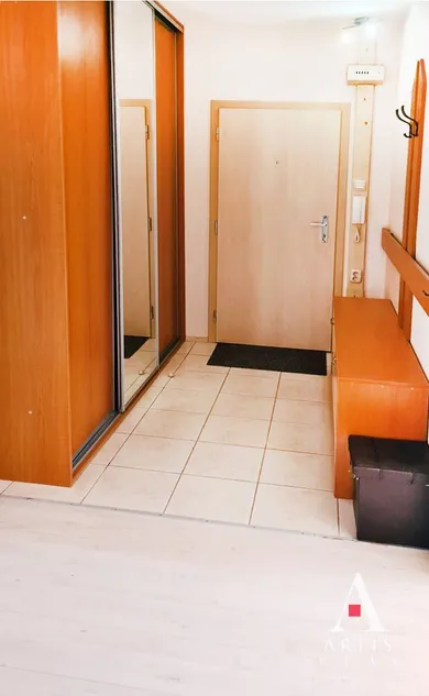 Na prenájom 3-izbový byt, 76 m², Košice-Sídlisko Ťahanovce, Viedenská