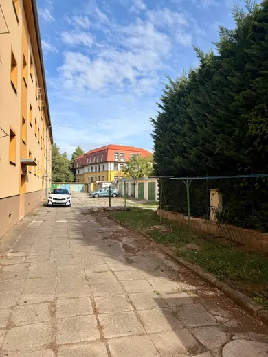 Na predaj 2-izbový byt, 54 m², Skalica, Koreszkova