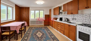 Na predaj 5-izbový dom, 267 m², Nižná Kamenica