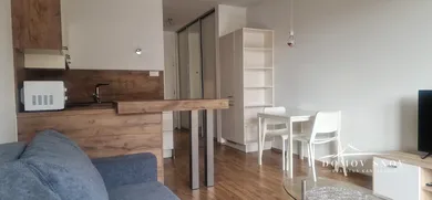 Na prenájom 1-izbový byt, 28 m², Bratislava-Ružinov, Bajkalská