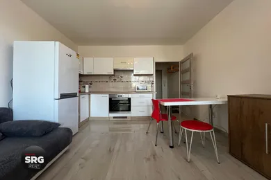 Na prenájom byt v Nové Zámky · €340 · Dokončené