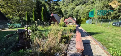 Na predaj 2-izbový rekreačný dom, 356 m², Divina