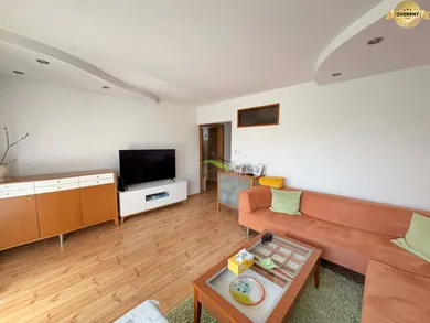 Mieszkania na sprzedaż, 4-pokojowe, Michalovce · €147 000