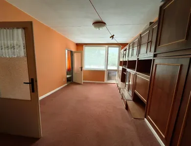 Na predaj byt v Košice-Staré Mesto · €149 000 · Pôvodný stav