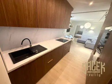 Na prenájom byt v Považská Bystrica · €700 · Dokončené