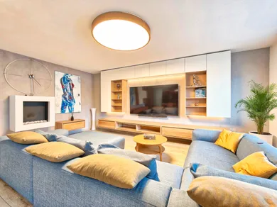 Na predaj 3-izbový byt, 112 m², Košice-Staré Mesto, Žriedlová