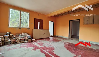 Na predaj 4-izbový dom, 170 m², Horná Strehová