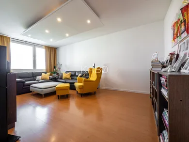 Na prenájom 4-izbový byt, 84 m², Nitra, Čajkovského