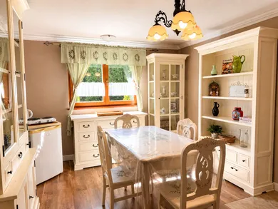 Na predaj 3-izbový rekreačný dom, 107 m², Stará Turá