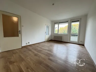 Na predaj 1-izbový byt, 31 m², Bratislava-Dúbravka, Ľuda Zúbka
