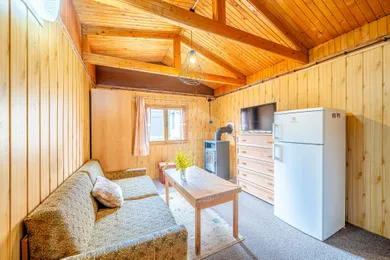 Na predaj rekreačný dom, 31 m², Vinné