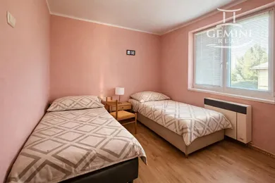 Na predaj 3-izbový byt, 78 m², Jelšava, Teplická
