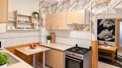 Na predaj 2-izbový dom, 67 m², Červeník, Mlynska