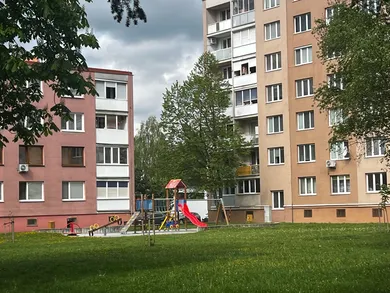Na predaj byt v Michalovce · €122 000 · Dokončené