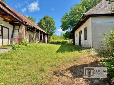 Na predaj dom, 582 m², Príbelce