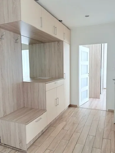 Na prenájom 2-izbový byt, 52 m², Košice-Juh, Panelová
