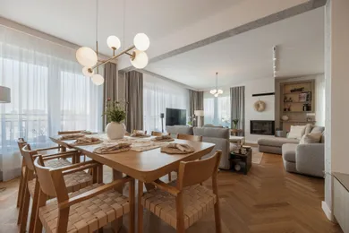 Mieszkania na sprzedaż, 5-pokojowe, Bratislava-Ružinov · €1 140 000