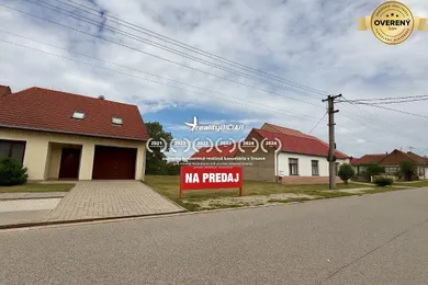 Pozemky na predaj, Košolná · €99 000