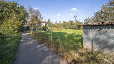 Na predaj pozemok, Košice-Barca