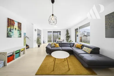 Mieszkania na sprzedaż, 4-pokojowe, Stupava · €315 000