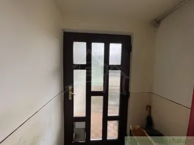 Na predaj 1-izbový dom, Tvrdošovce