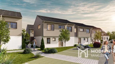 Domy na sprzedaż, Bratislava-Staré Mesto · €410 000