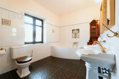 Na prenájom dom, 200 m², Čermany