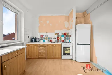 Na predaj byt v Bratislava-Ružinov · €299 000 · Pôvodný stav
