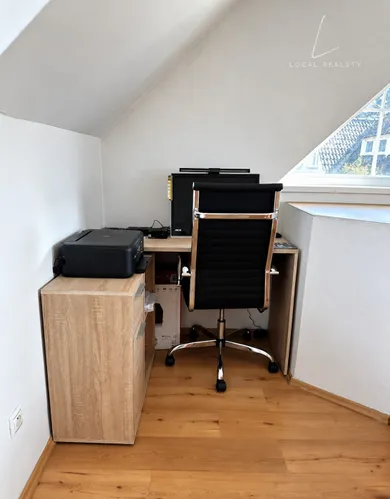Na prenájom 2-izbový byt, 62 m², Miloslavov, -
