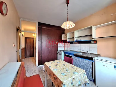 Na predaj 3-izbový byt, 82 m², Košice-Sídlisko KVP, Wuppertálska