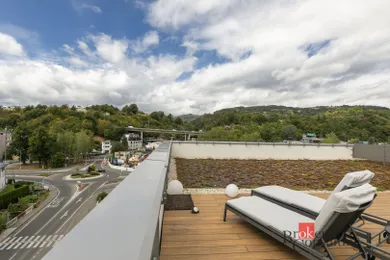 Na predaj 2-izbový byt, 45 m², Banská Bystrica, Severná