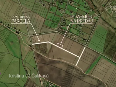 Na predaj pozemok, Mlynica