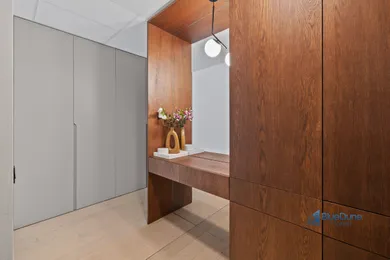 Na predaj byt v Bratislava-Staré Mesto · €695 000 · Novostavba