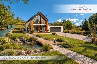 Na predaj pozemok, 789 m², Prešov, Zajačia