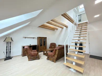 Na prenájom komerčné, 61 m², Košice-Staré Mesto, Masarykova