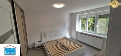 Na prenájom byt v Nové Zámky · €650 · Dokončené
