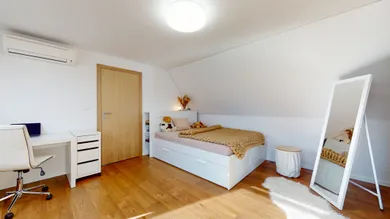 Na predaj 3-izbový dom, Piešťany