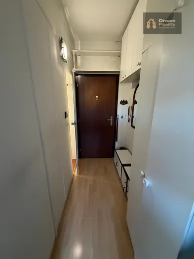 Na predaj 1-izbový byt, 38 m², Žilina, Minčolská