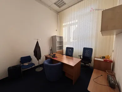 Na prenájom komerčné, 140 m², Bratislava-Staré Mesto, Košická