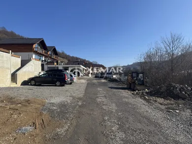 Na predaj pozemok, 970 m², Mýto pod Ďumbierom