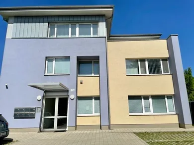 Na prenájom komerčné v Bratislava-Ružinov · €1 379 · Novostavba