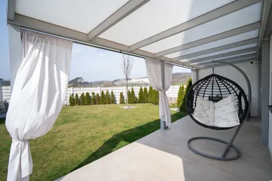 Na predaj dom v Trstín · €490 000 · Novostavba